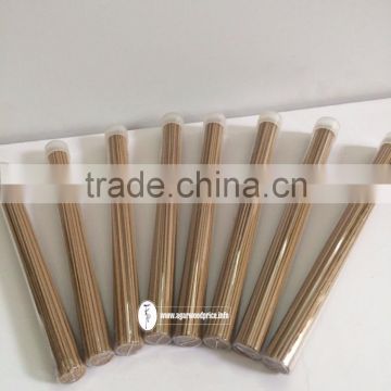 Nhang Thien hot product line-High quality solid incense stick KT-NA definitely sweet smell- Good price for wholesale partners