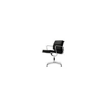 Metal Office Chair