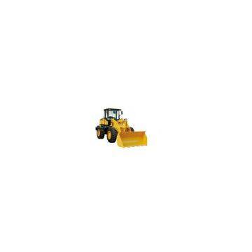 3.0T front wheel loader ZL30F