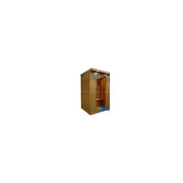 Two Person Far Infrared Sauna Room-WES-T202H