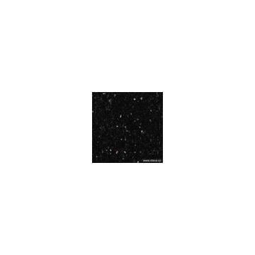 Sell Black-Galaxy Granite