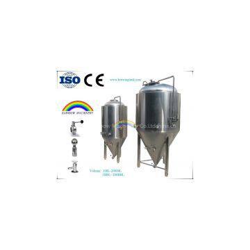 5bbl 7bbl 10bbl beer fermenter vessel BFV BBT10BBL