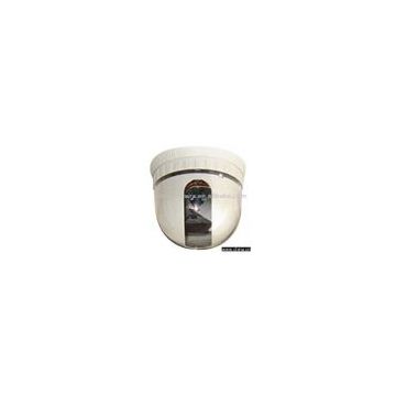 Sell Pan/Tilt Dome Camera (K Series)