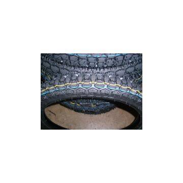 cheap motorcycle tire/inner tube