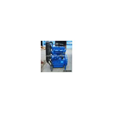 Weichai 495D engine with power 26.5kw/1500rpm,31kw/1800rpm, with dependable performance, CE and ISO9001 Certificate