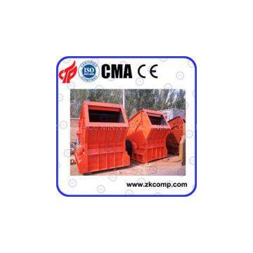 Impact Crusher with ISO Certified Pf Series