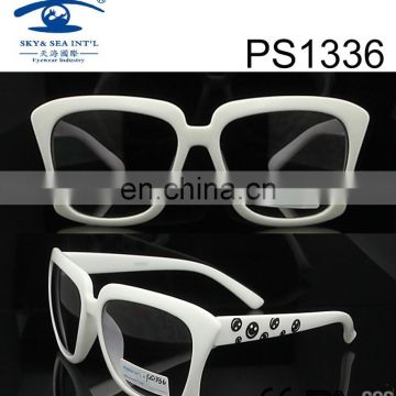 2017 classical style PC kid sunglasses for wholesale