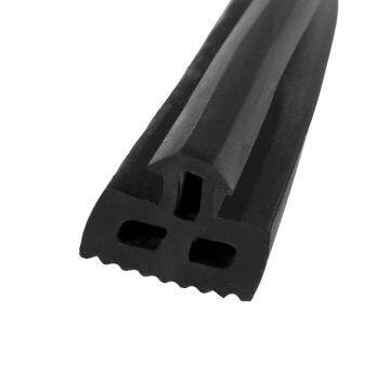 EPDM Rubber Seals Door Seals for Windows, Doors, Skylights Storefronts, Curtain Wall Systems Wall Panel Systems China