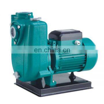 cast iron Centrifugal open impeller TPZ irrigation water pump