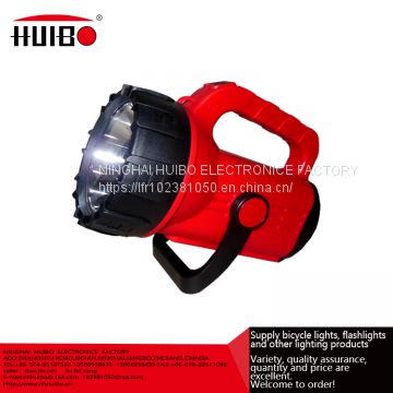 Multifunctional Emergency Lamp/Portable Lamp/Searchlight