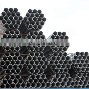 100mm diameter galvanized steel pipe
