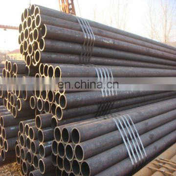 API 5L GR.B carbon steel seamless pipe with best price