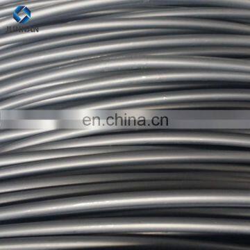 3.6mm Low Carbon 304 Stainless 1012 / 1018 Steel Wire Rod Price