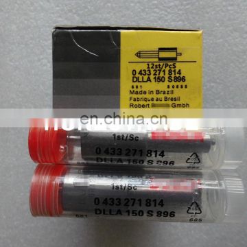 original Injector Nozzle DLLA150S896 0433271814