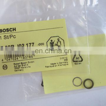 Original oil seal F00RJ02177 for BOSCH injector