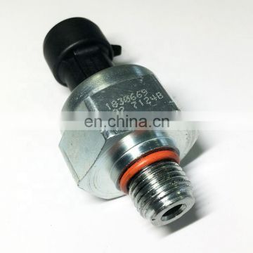 Auto Engine Oil Pressure Sensor 1830669C92 Switch