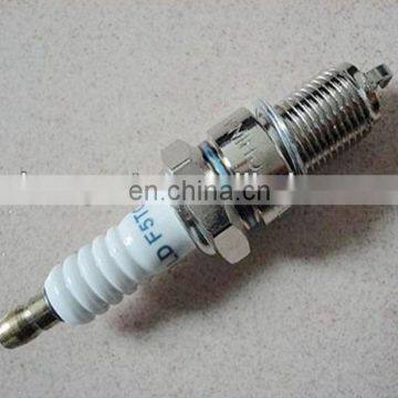 spark plug F5TC for heavy truck