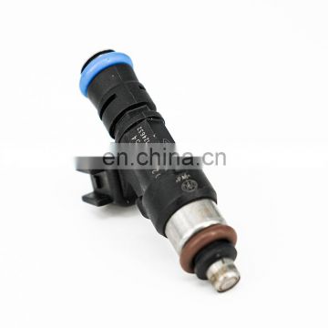 Automotive Spare Parts 0280158154 12602223 for 07-10 Saturn GMC Buick 3.6L Fuel Injector Nozzle