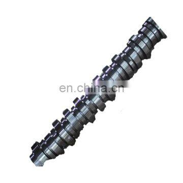 4022816 Camshaft for cummins  cqkms ISME 420 30 ISM CM570  diesel engine spare Parts  manufacture factory in china