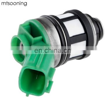 Chinese wholesale suppliers for D22 1997 PICKUP2.4 fuel injector nozzles OE NO 16600-1S700