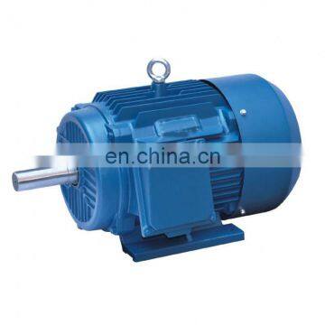 Marine small machine 3-phase AC electric motor for sale