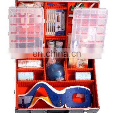 Aluminium First Aid Box (XH-07W)