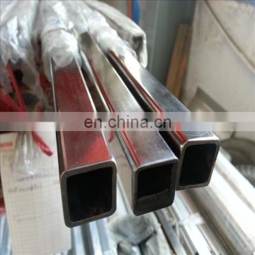 6 inch welded stainless steel pipe ASTM A312 TP 316L price
