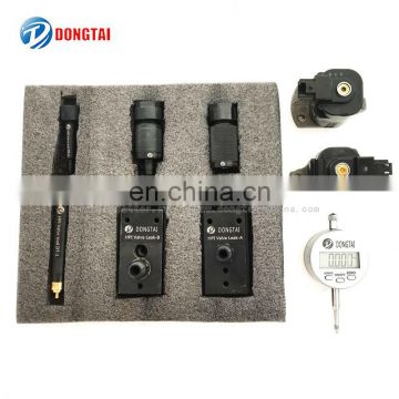 No.145(2) Dismounting and measuring tools for HPI valve