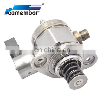 OE Member 06H127025Q Hydraulic Oil Pump High Pressure Fuel Pump 0261520348 0261520089 For VW For Audi For Seat
