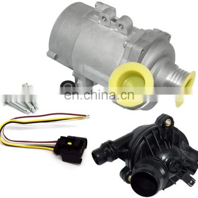 Manufacturers Sell Hot Auto Parts Directly Cooling System Frequency Conversion Electric Water Pump For BMW OEM 11517586925