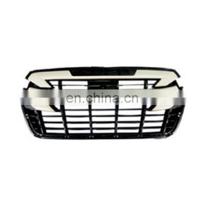 body kits Grille Wide Facelift Conversion Body Kit for isuzu dmax 2021