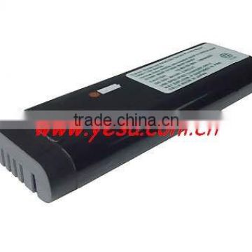 Laptop battery for Canon DR15 DR15S DR15SB
