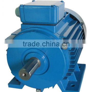 YS Series Three Phase Induction Motor