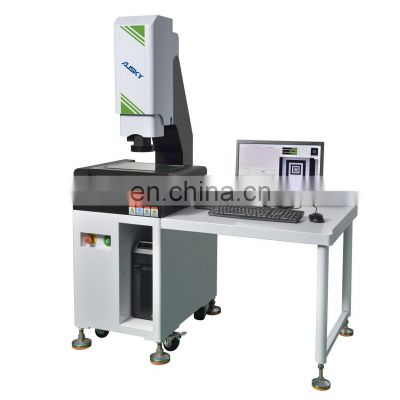 Factory Direct Selling Quality Inspection Machine CMM Video Measuring Equipment With Renishaw