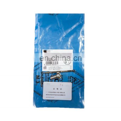 F00RJ02472  genuine new injector control valve assembly F 00R J02 472 to common rail injector 0445120369