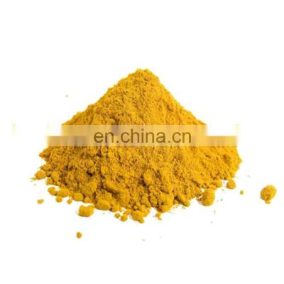 Wholesale Bulk Curcuma Longa Turmeric Extract 95% Organic Turmeric Curcumin Powder