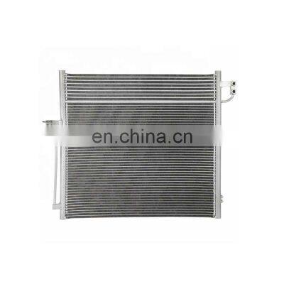 Air Condenser 0995000002 For Mercedes W166 ML350 ML550 GL350 GLE550e GLE400 2012-2017