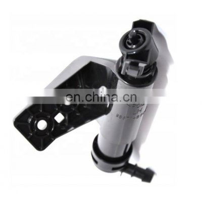 New Product Left Headlight Washer Nozzle OEM 98671B8000/98671-B8000 FOR Santafe Grand