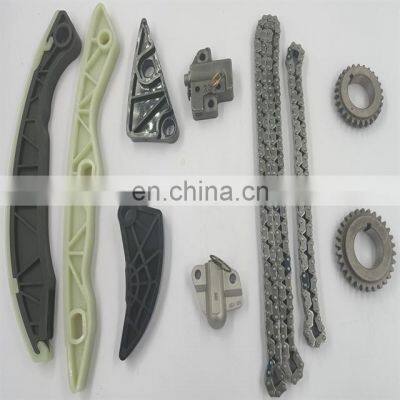 24410-25001 Timing chain kit for Hyundai  2.4/G4KC  timing repair kit
