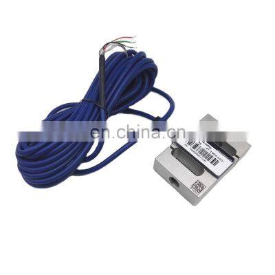 BSS-750KG Analog Sensor Output S Type Alloy Steel Load Cell with 750kg measuring range
