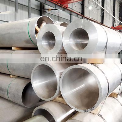 Best Price 20mm 30mm 100mm 150mm 3003 H24 Alloy Aluminum Round Pipe