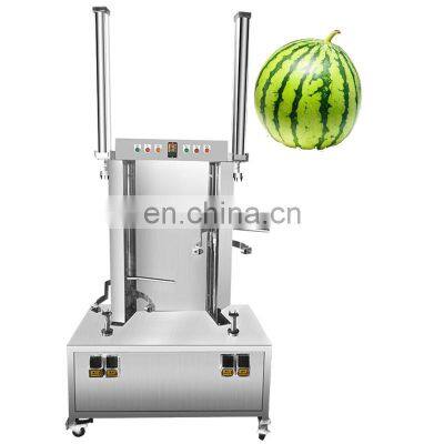 Industrial Use Papaya Peeler Machine / Winter Melon Peeling Machine / Pumpkin Peeling Machine