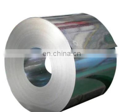 High Quality Hot Dipped Dx51d Zinc Coating 150g Prime Prepainted Aluzinc Galvalume Galvanized Steel Coil Manufacturer