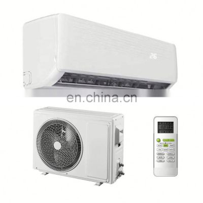 Factory Direct High Quality R410a 12000Btu R410a R32 Air Conditioner Split System