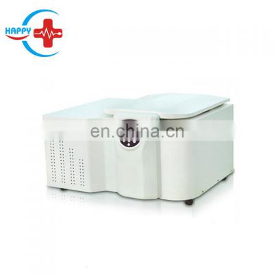 HC-B043B Happycare Benchtop Low Speed Refrigerated Centrifuge/price of centrifuge