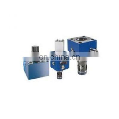 LFA16DZ2-71/210Y rexroth type best quality cartridge valve control cover