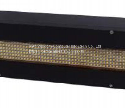 High Performance UVLED Surface Light Source Curing System