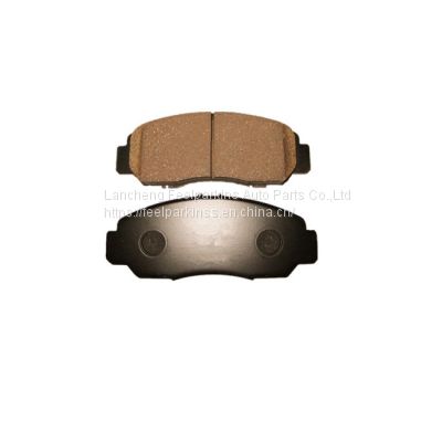 WHOLESALE BRAKE PADS FROM CHINA SUPPLIER