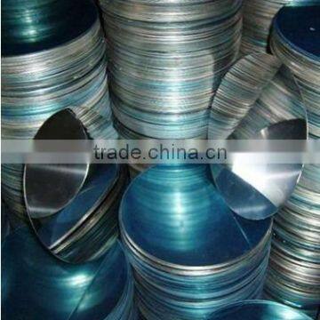 410 SS circle stainless steel circles