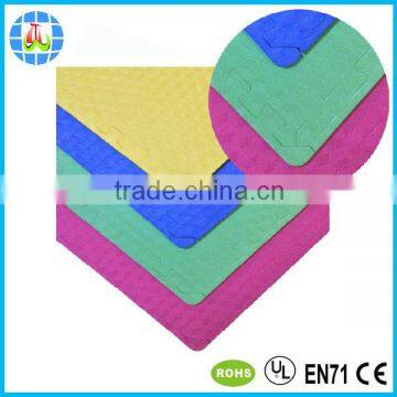 eva foam taekwondo martial art style tatami mat